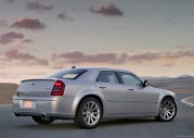 Chrysler 300 C SRT-8